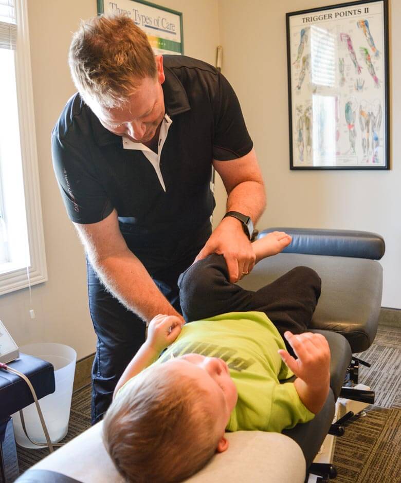 Steinbach Chiropractic Clinic | 6 MB-12 N, Steinbach, MB R5G 1T2, Canada | Phone: (204) 326-1103