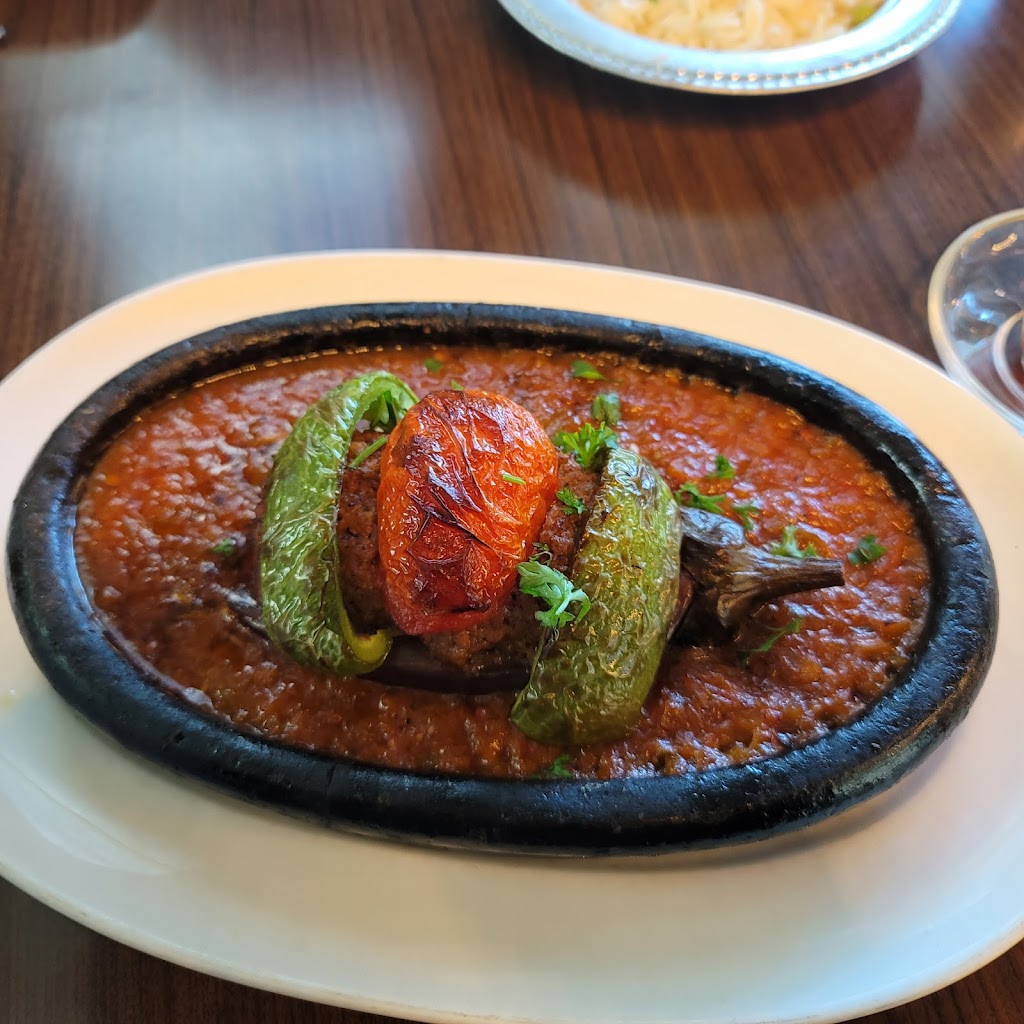 Anatolia Turkish Restaurant | 237 8 Ave SE, Calgary, AB T2G 5C3, Canada | Phone: (403) 484-9022