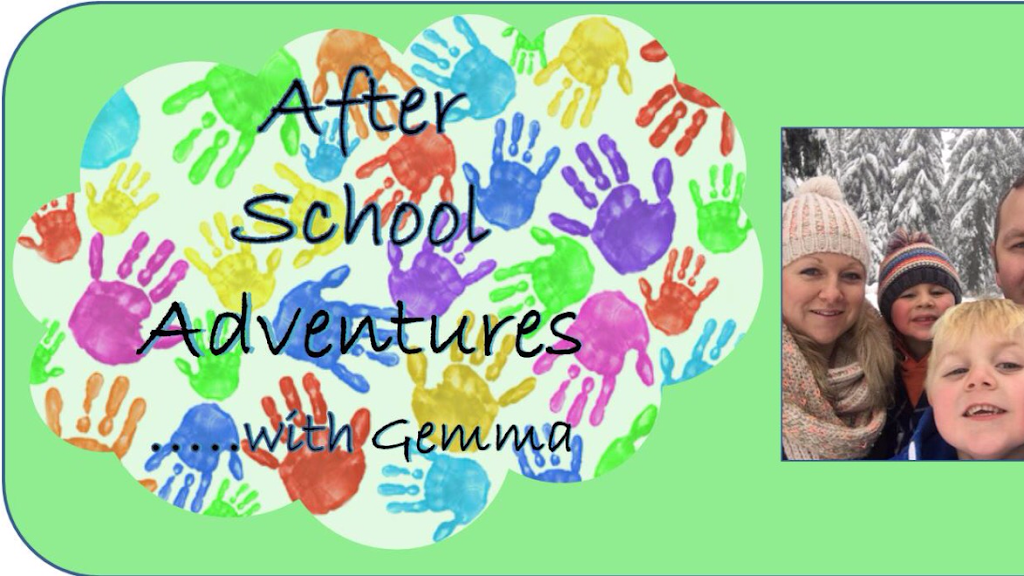 After School Adventures With Gemma | 15974 Prospect Crescent, White Rock, BC V4B 5B3, Canada | Phone: (604) 355-4472