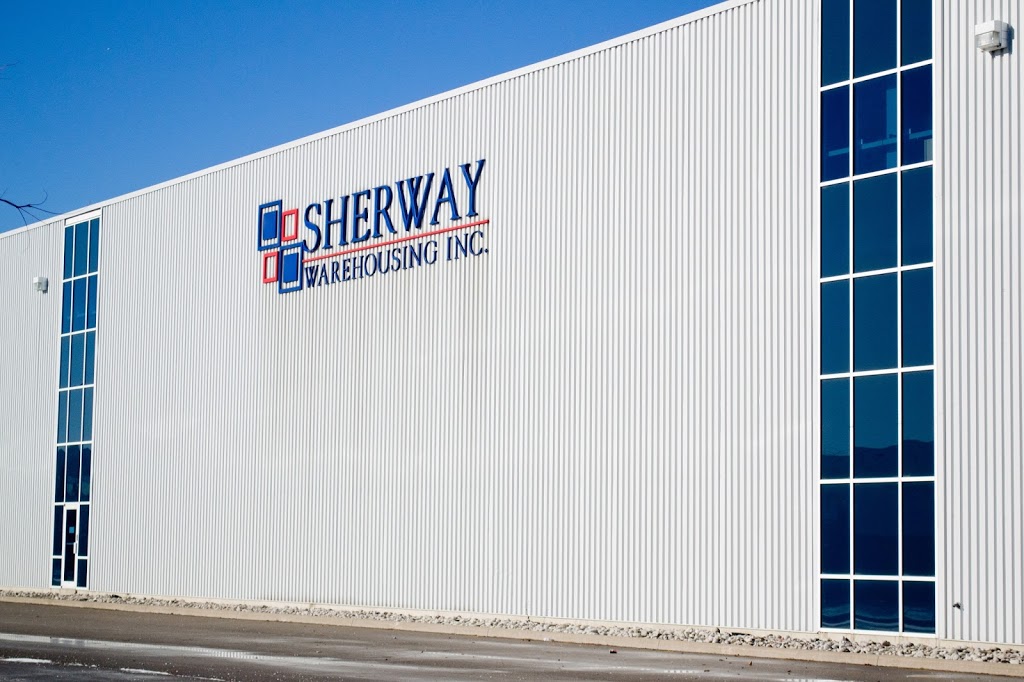 Sherway Group - Bren - Sherway Warehousing | 7380 Bren Rd #1, Mississauga, ON L4T 1H4, Canada | Phone: (905) 677-6521