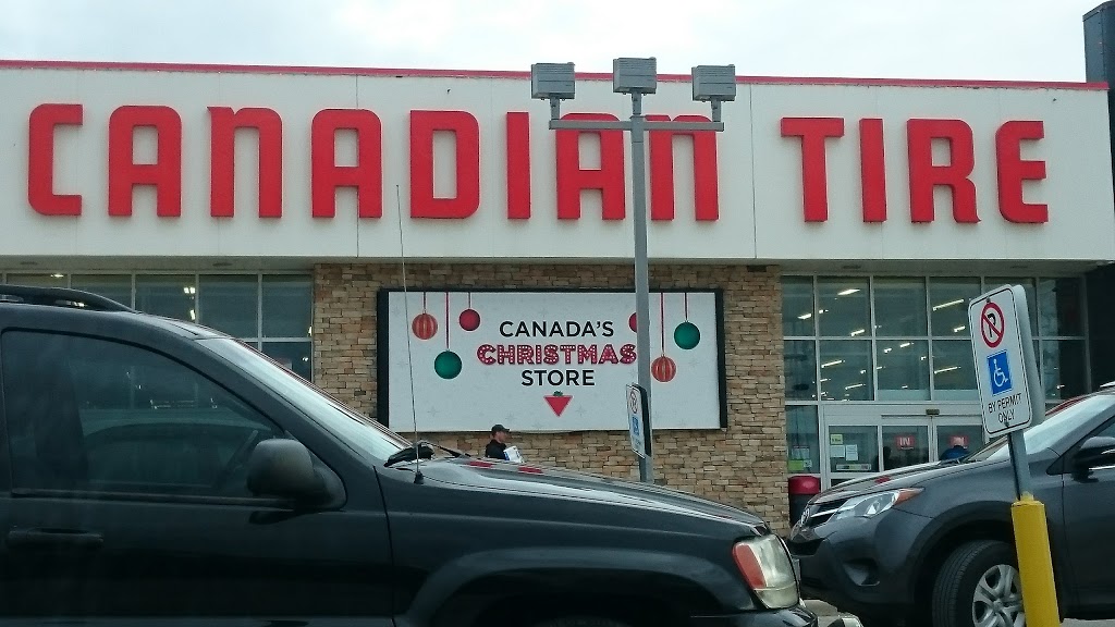 Canadian Tire - London North, ON | 1875 Hyde Park Rd, London, ON N6H 0A3, Canada | Phone: (519) 660-6222