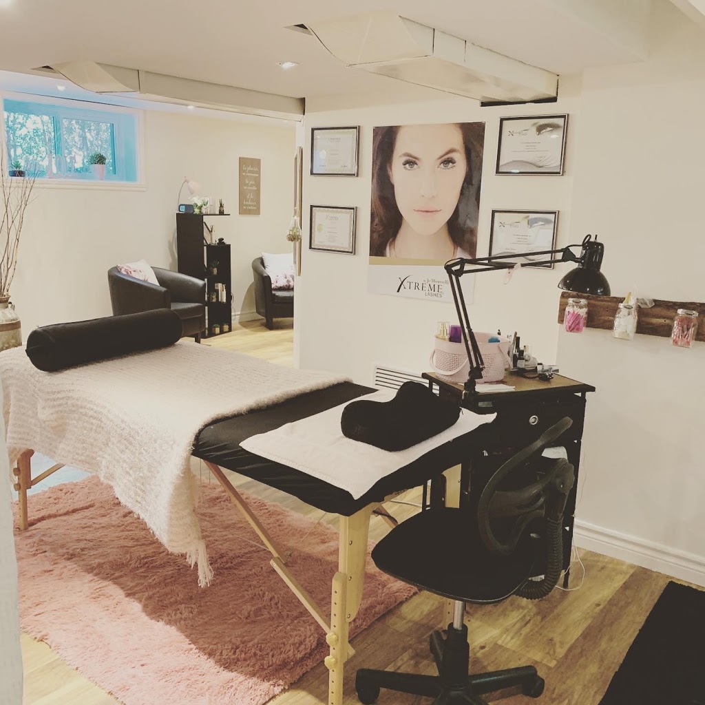 Nails & eyelashes Cindy Ducharme | 2396 Rue Marguerite dYouville, Trois-Rivières, QC G8Z 2L8, Canada | Phone: (819) 698-3494