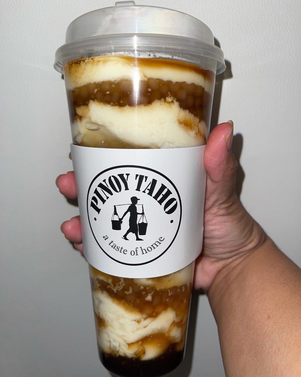 Pinoy Taho Vancouver | Fraser Heights, Surrey, BC V4N 1C6, Canada | Phone: (236) 808-8032