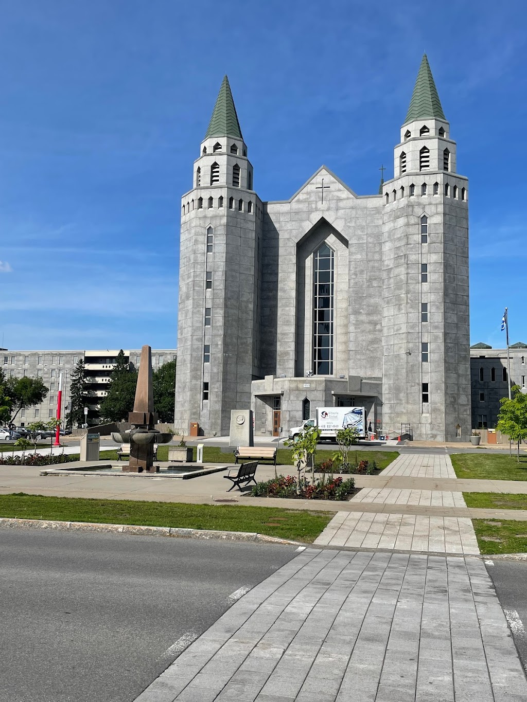 Faculty of Music - Université Laval | Pavillon Louis-Jacques-Casault, 1055 Av. du Séminaire, Québec, QC G1V 0A6, Canada | Phone: (418) 656-7061