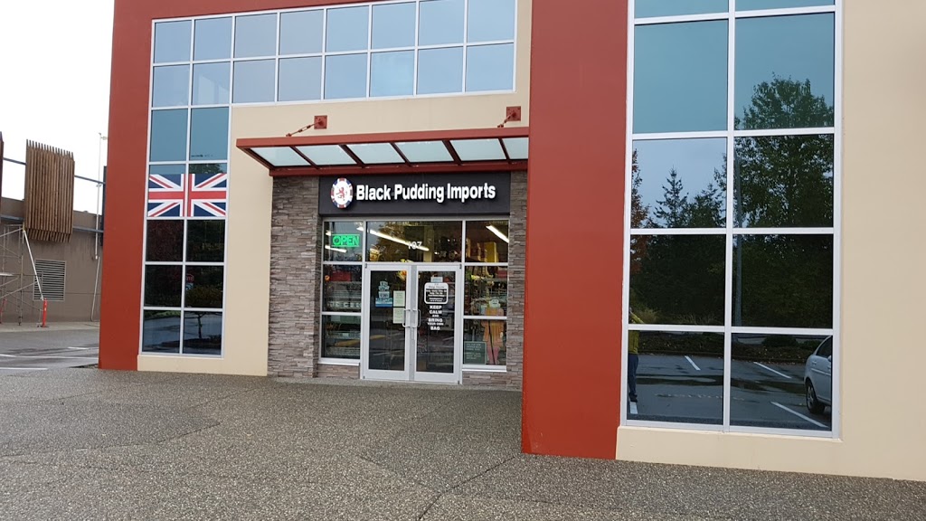 Black Pudding Imports | 20353 64 Ave #107, Langley City, BC V2Y 1N5, Canada | Phone: (604) 532-1223