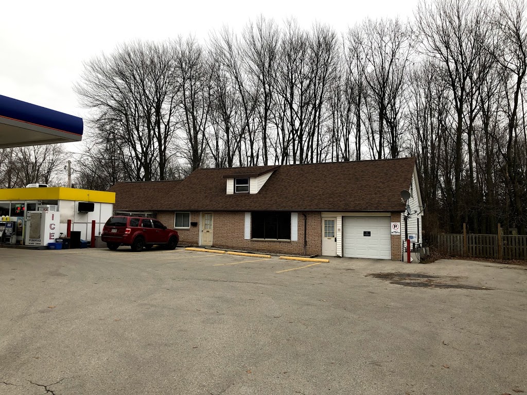 Gulf Gas Station | 12000 Wellington Rd, St. Thomas, ON N5P 3T1, Canada | Phone: (519) 633-9033