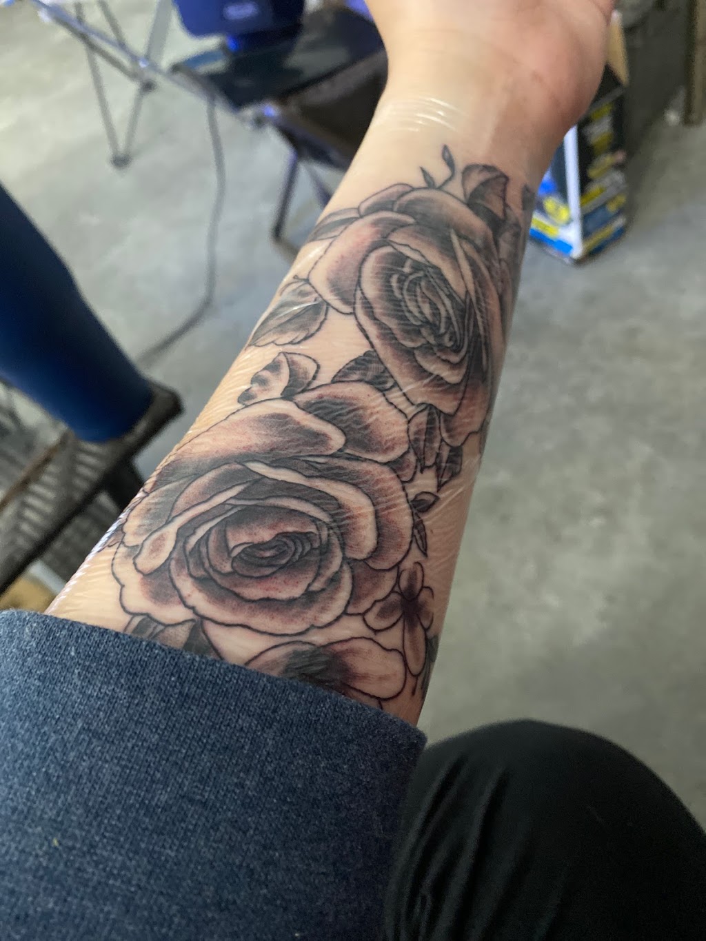 Skin City Ink | Walkerton, ON N0G 2V0, Canada | Phone: (519) 507-7546