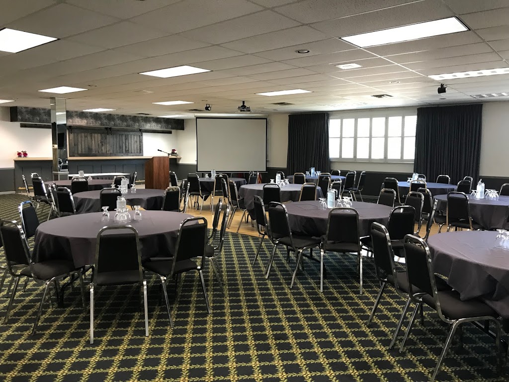 Traditions Banquet Hall and Conferences | 142 John St, Barrie, ON L4N 2L2, Canada | Phone: (705) 726-5555