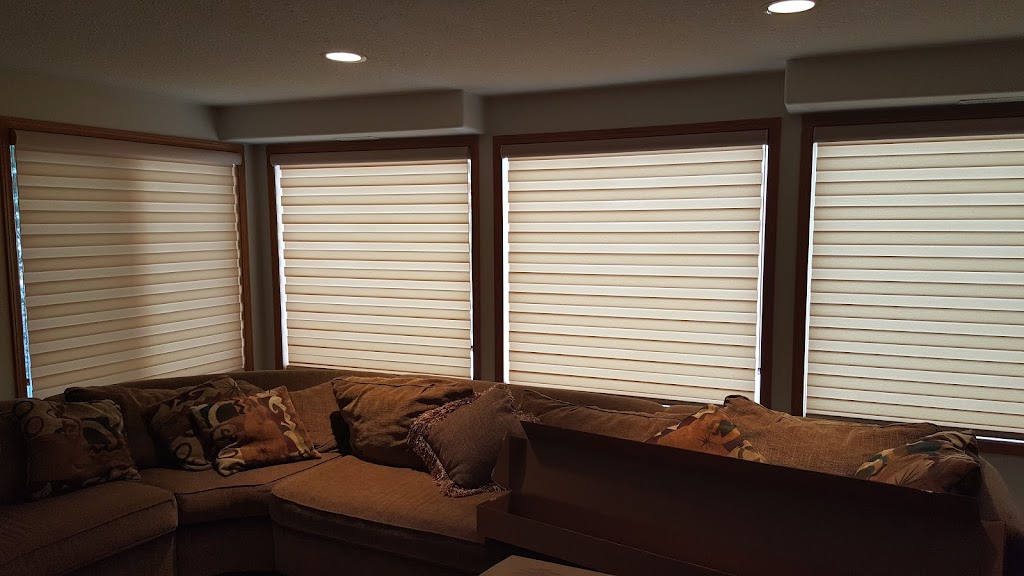 Devine Blinds & Drapery | 177 Dorchester Dr, St. Albert, AB T8N 5Y5, Canada | Phone: (780) 446-9727