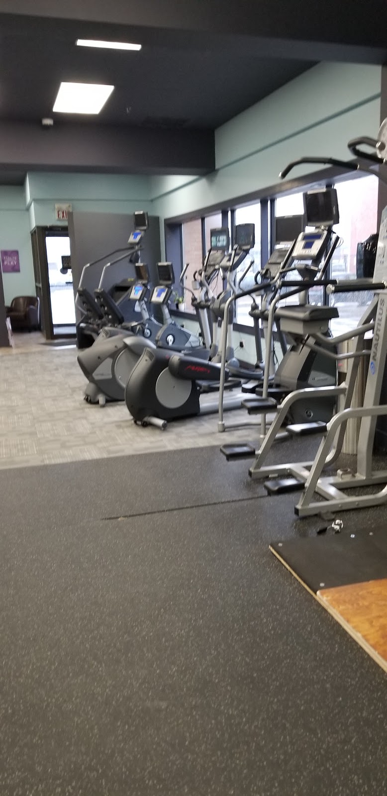 Anytime Fitness | 13311 Yonge St, Richmond Hill, ON L4E 3L6, Canada | Phone: (289) 234-3434