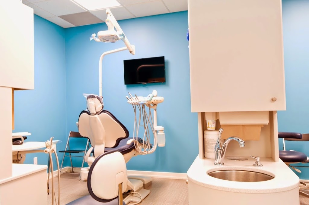 T.Smile Dental Centre | 8261 Woodbine Ave Unit 7, Markham, ON L3R 8Z5, Canada | Phone: (905) 604-5788