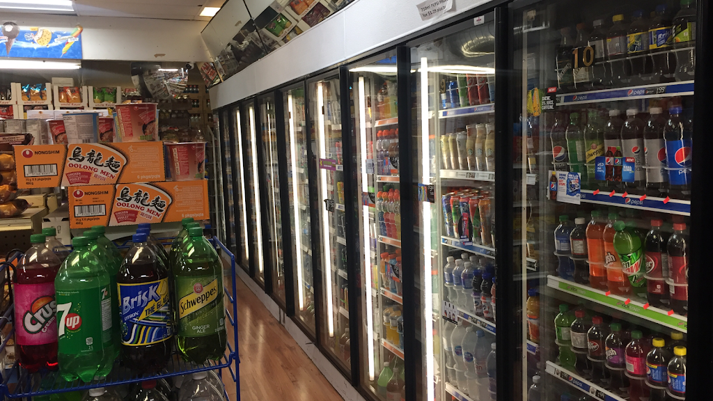 Corner Store NO. 10 | 3689 Sandwich St, Windsor, ON N9C 1B8, Canada | Phone: (519) 254-2320