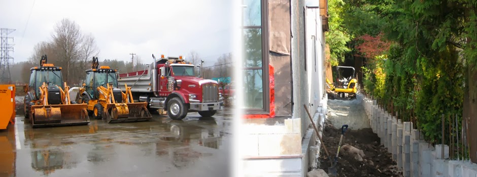 Christensen Excavating | 772 11th St E, North Vancouver, BC V7L 2H8, Canada | Phone: (604) 328-9879