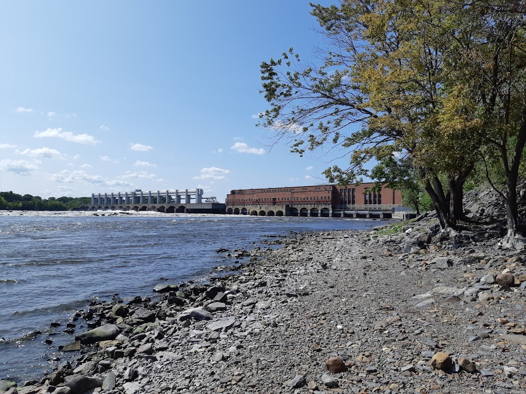 Hydro-Québec - Rivière-des-Prairies Generating Station | 3400 Rue du Barrage, Laval, QC H7E 5A2, Canada | Phone: (800) 365-5229