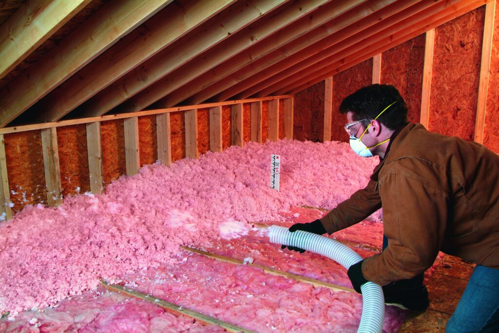 Isolation Solution Royal Attic Insulation | 680 Chemin St Roch, Terrebonne, QC J6Y 1E1, Canada | Phone: (514) 941-3141