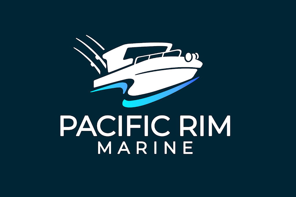 Pacific Rim Marine | 1520B Stewart Ave, Nanaimo, BC V9S 4E1, Canada | Phone: (250) 618-9970