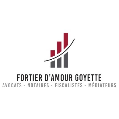 Fortier DAmour Goyette | 1730 Boulevard Marie-Victorin, Longueuil, QC J4G 1A5, Canada | Phone: (450) 670-3656