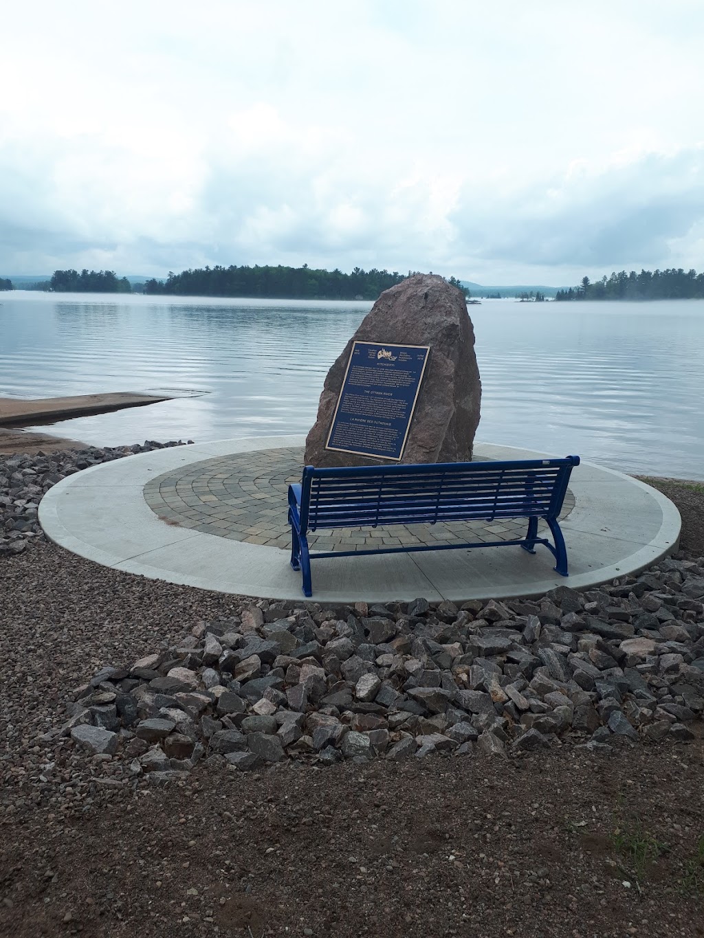 Petawawa Point Boat Launch | 1129 River Dr, Petawawa, ON K8H 2N7, Canada | Phone: (613) 687-2303