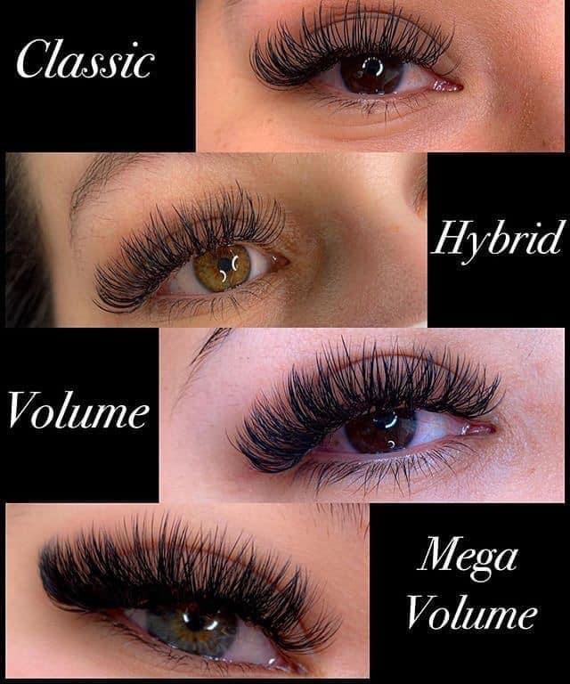 Lashes by brit | 0600 lane C, Wasauksing Rd, Parry Sound, ON P2A 2X5, Canada | Phone: (705) 772-5756