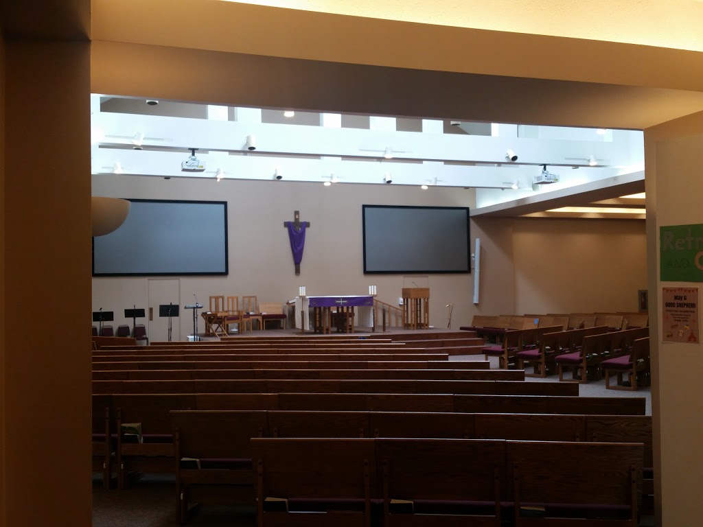 Good Shepherd Catholic Parish | 18407 60 Ave NW, Edmonton, AB T6M 1X7, Canada | Phone: (780) 487-7765