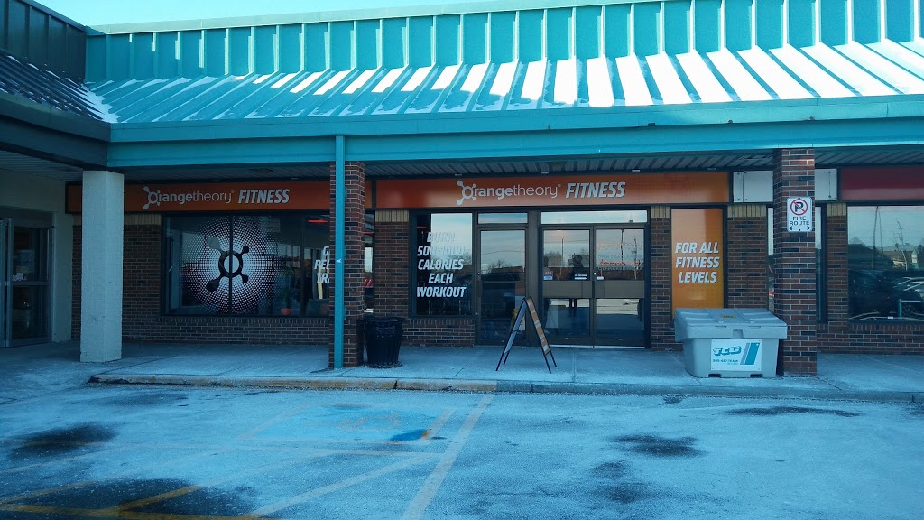 Orangetheory Fitness Pickering | Amberlea Plaza, 1822 Whites Rd N, Pickering, ON L1V 4M1, Canada | Phone: (365) 300-5757