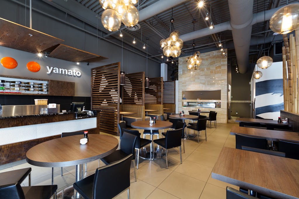 Yamato - West Kelowna Location | 525 BC-97 #210, West Kelowna, BC V1Z 4C9, Canada | Phone: (778) 755-5866