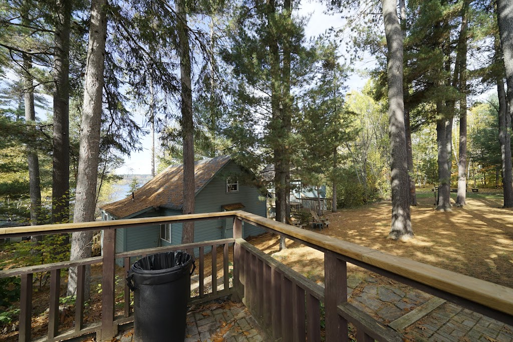 Muskoka Waterfront Retreat | 1091 Dwight Beach Rd, Dwight, ON P0A 1H0, Canada | Phone: (705) 990-0710