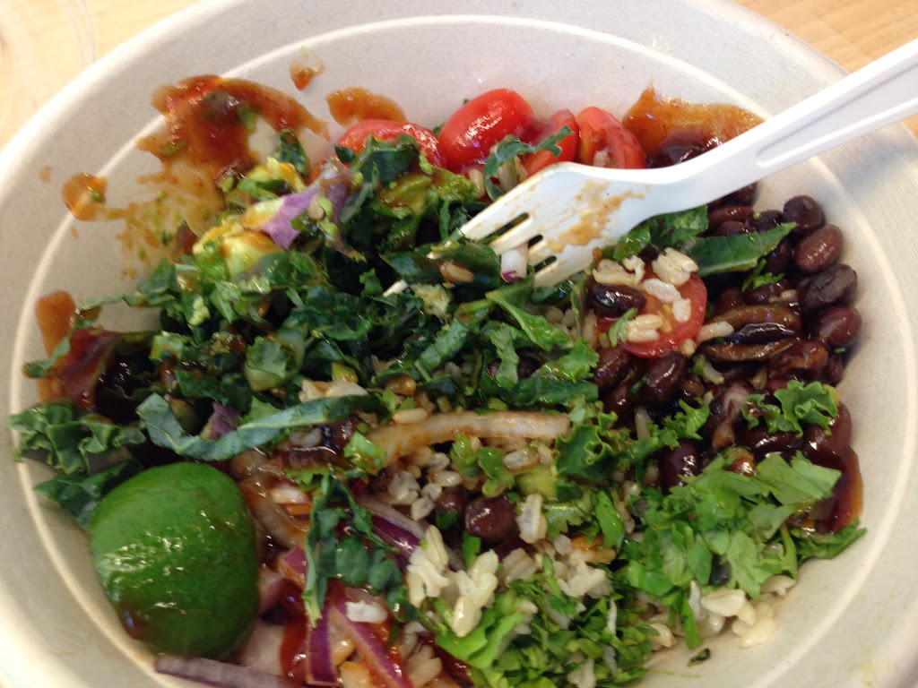 Freshii | 201 Morrissey Rd #7, Port Moody, BC V3H 5N1, Canada | Phone: (604) 492-1940