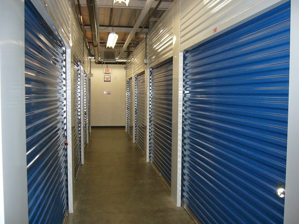 Self Storage Depot Brk | 600 Brooksbank Ave, North Vancouver, BC V7J 3W1, Canada | Phone: (604) 987-0012