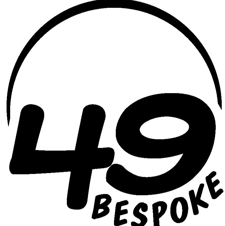 49 Bespoke Inc. | 51 Caldari Rd Unit 6-7B, Concord, ON L4K 4G3, Canada | Phone: (416) 661-4499