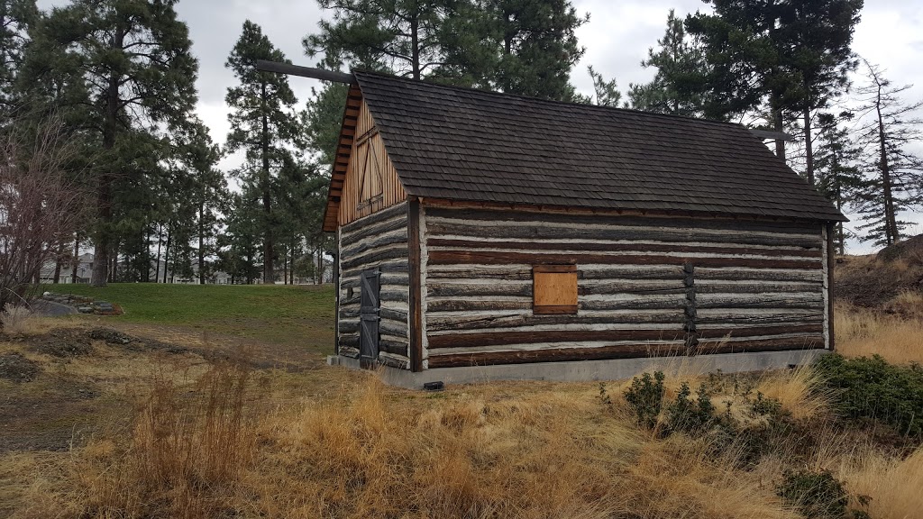 Gellatly Regional Heritage Park | West Kelowna, BC V4T 2K1, Canada | Phone: (250) 763-4918