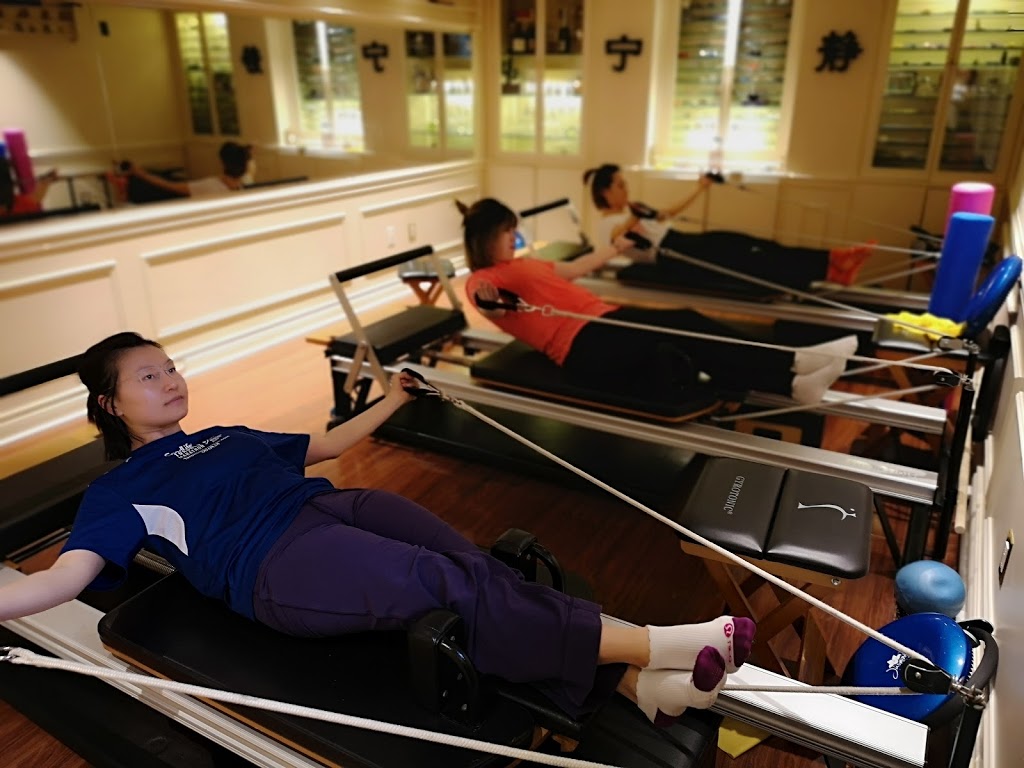 Body Magic - GYROTONIC & Pilates | Unionville, Markham, ON L3R, Canada | Phone: (647) 893-7755