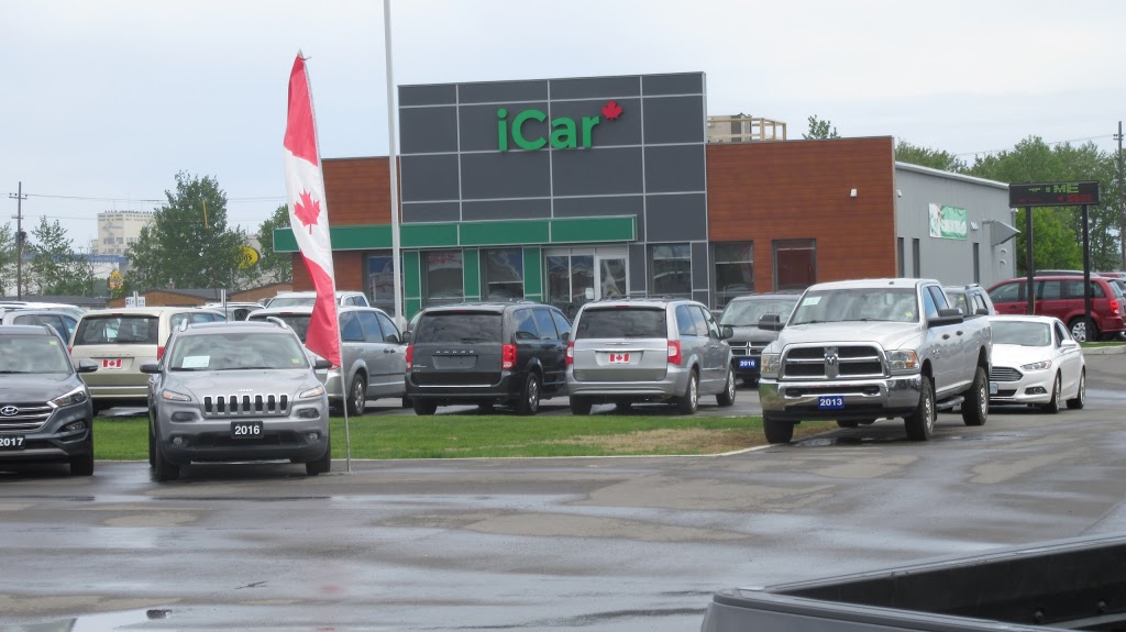 Select iCar | 985 Memorial Ave, Thunder Bay, ON P7B 4A1, Canada | Phone: (807) 768-4227