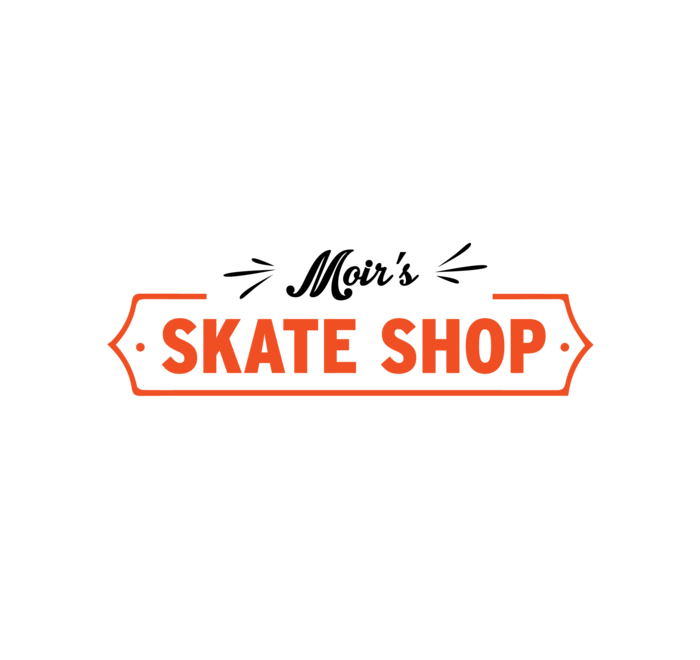 Moirs Skate Shop | 22665 Komoka Rd, Komoka, ON N0L 1R0, Canada | Phone: (226) 667-5556