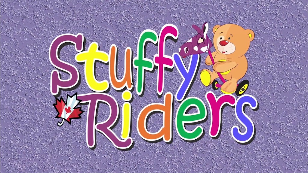 Stuffy Riders Westbrook | 1200 37 Street SW, Calgary, AB T3C 1S2, Canada | Phone: (587) 889-2155