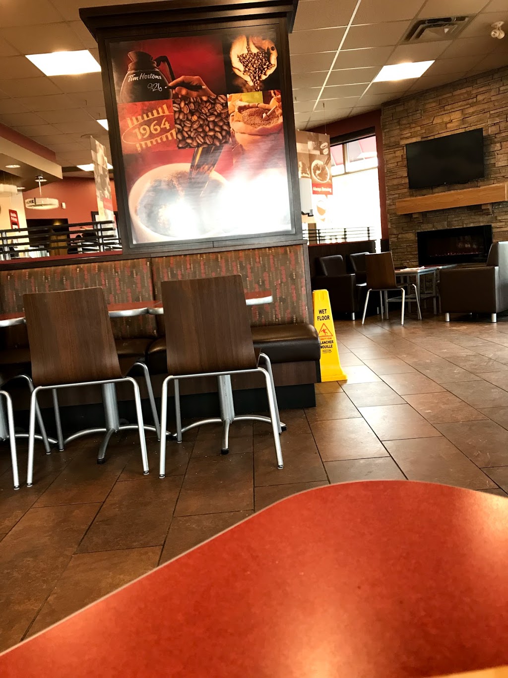 Tim Hortons | 3614 Hammonds Plains Rd, Upper Tantallon, NS B3Z 4R2, Canada | Phone: (902) 826-2115