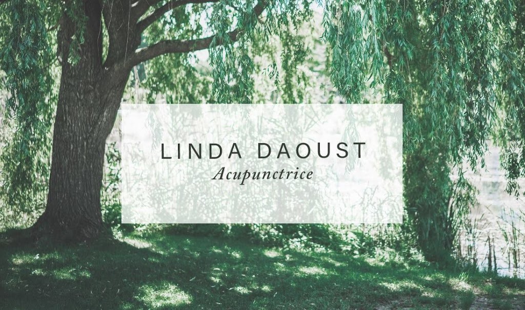 Acupuncture Linda Daoust | 143 Rue Thouin, LÉpiphanie, QC J5X 3H4, Canada | Phone: (450) 938-0607