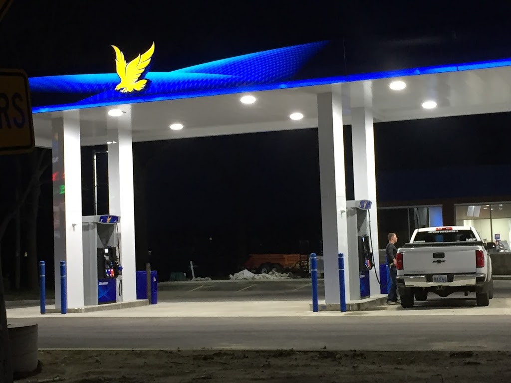 Ultramar | 48421 Talbot Line, Aylmer, ON N5H 2R4, Canada | Phone: (519) 773-2234