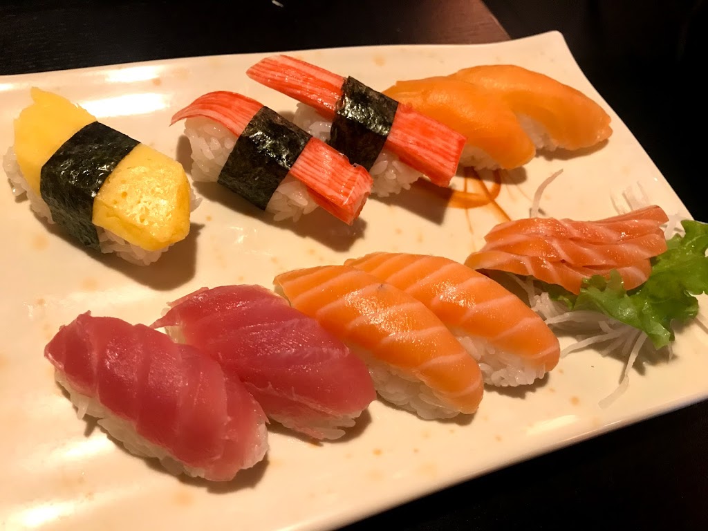 sushi plus | 1248 Avenue Beaumont, Mont-Royal, QC H3P 3E5, Canada | Phone: (514) 227-3938