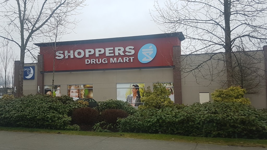 Shoppers Drug Mart | 12080 Nordel Way #101, Surrey, BC V3W 1P6, Canada | Phone: (604) 543-8155