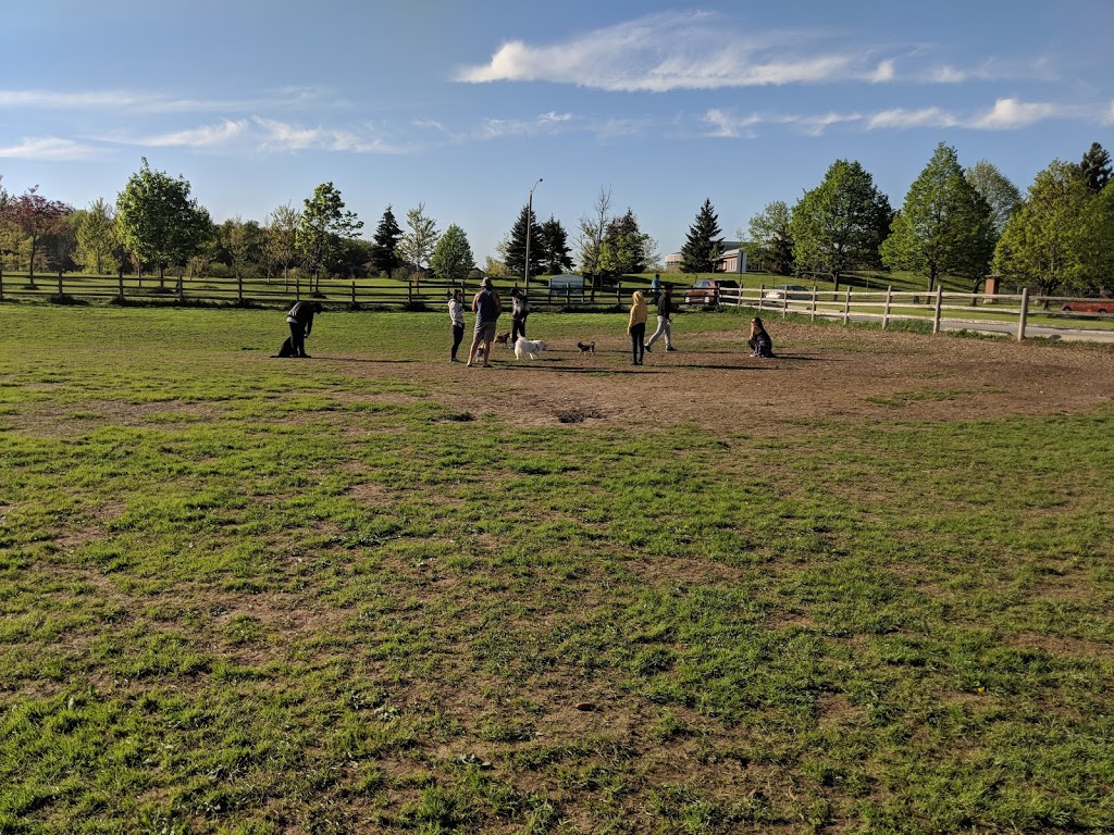 Off-Leash Dog Park | 1785 McNicoll Ave, Scarborough, ON M1V 3S8, Canada