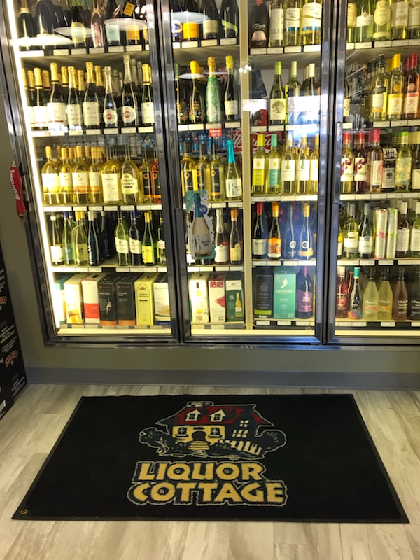 Liquor Cottage | 4720 47 St, Alberta Beach, AB T0E 0A0, Canada | Phone: (780) 924-3385