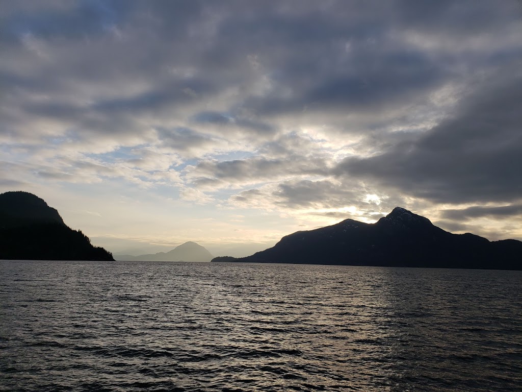 Porteau Cove Park | Unnamed Road, Squamish-Lillooet D, BC, Canada