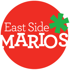 East Side Marios | 4235 Strandherd Dr Unit 11, Nepean, ON K2J 6E5, Canada | Phone: (613) 903-6667