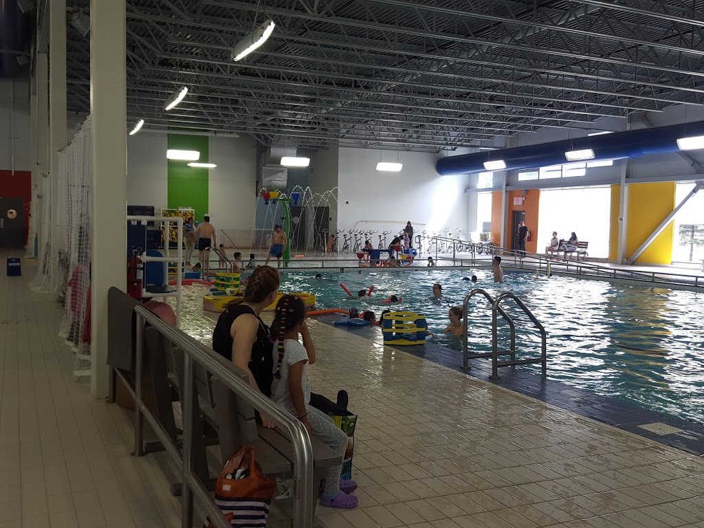 Aquatic and Community Centre (ACC) • Centre communautaire et aqu | 5794 Avenue Parkhaven, Côte Saint-Luc, QC H4W 0A4, Canada | Phone: (514) 485-6806