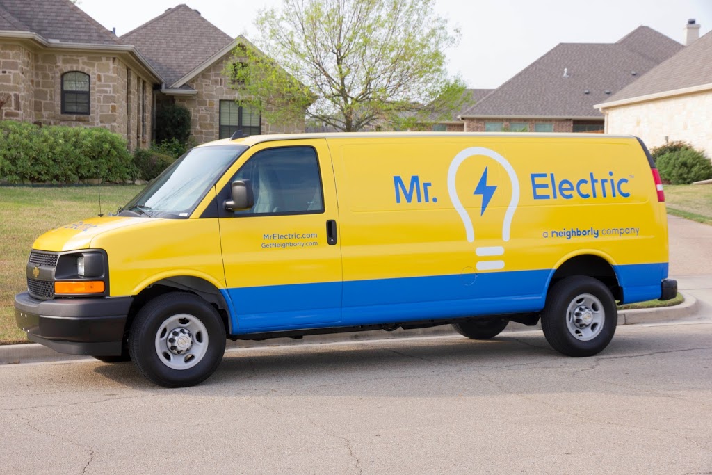 Mr. Electric of Williamsville | 8685 Sheridan Dr, Williamsville, NY 14221, USA | Phone: (716) 261-9871