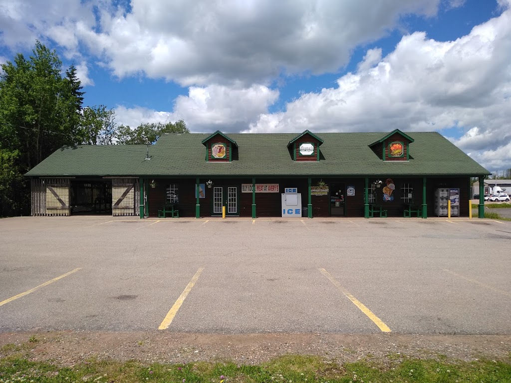 Averys Farm Market | 175 Pictou Rd, Truro, NS B2N 2S7, Canada | Phone: (902) 893-4814