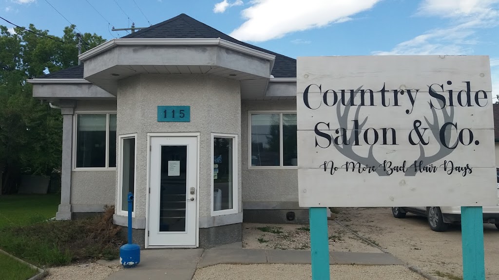 Countryside Salon Lindsay & Co. | 115 Main St, Grunthal, MB R0A 0R0, Canada | Phone: (204) 712-6806