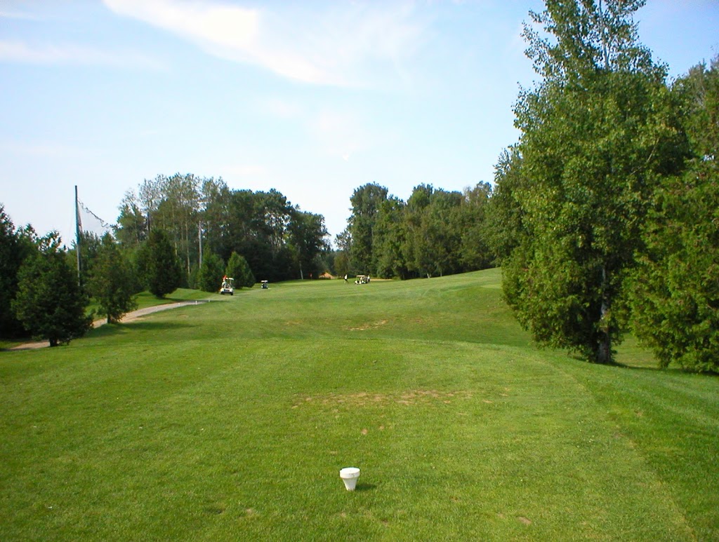 Oaks of Cobden Golf Club | 1725 Kohlsmith Rd, Cobden, ON K0J 1K0, Canada | Phone: (613) 646-2003