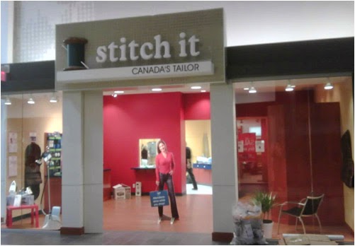 Stitch It Clothing Alterations | 261055 Crossiron Blvd, Rocky View No. 44, AB T4A 0G3, Canada | Phone: (403) 274-5896